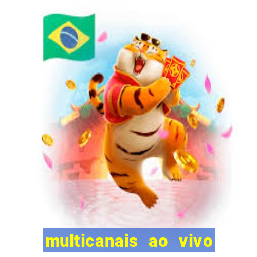 multicanais ao vivo sportv 2